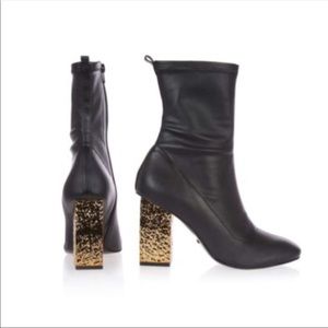Topshop boots SOLD